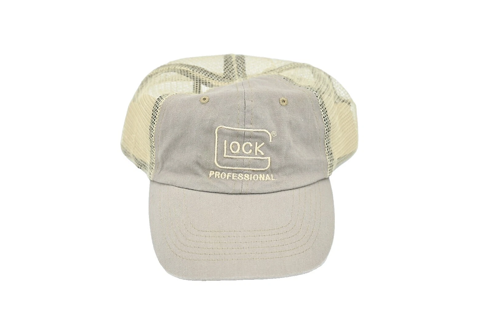 Chapéus e chapéus de caça de mistura de algodão GLOCK