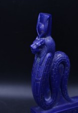 Rare Ancient Egyptian Pharaonic Statue of Sekhmet - Antique Antiques B.C