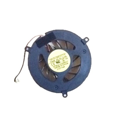Laptop GPU Fan For DELL Precision M6600 DFS521305MH0T FA68 07JMFV 7JMFV DC5V