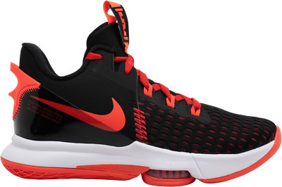 lebron witness 5 ptt