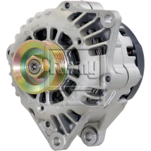 Alternador para Oldsmobile Cutlass Supreme 1995-1997 3,1 L V6 VIN: M 1996 Remy Foto 2 de 4