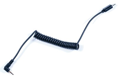 Sony S2 Remote Shutter Trigger Camera Cable 2.5mm Multi-Terminal CL-S2 A7