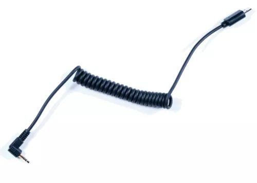 Sony S2 Remote Shutter Trigger Camera Cable 2.5mm Multi-Terminal CL-S2 A7
