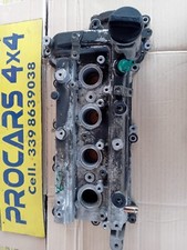 Copripunteria  daihatsu terios 1.3 benzina codice motore k3