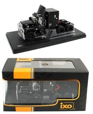 1:43 IXO Models *CONVOY* RUBBER DUCK Mack R Model R.D Trucking Semi Truck *NIB*