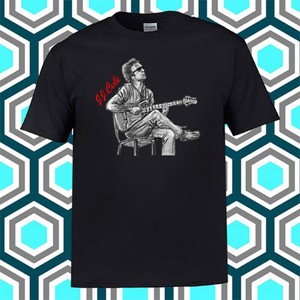 jj cale t shirt