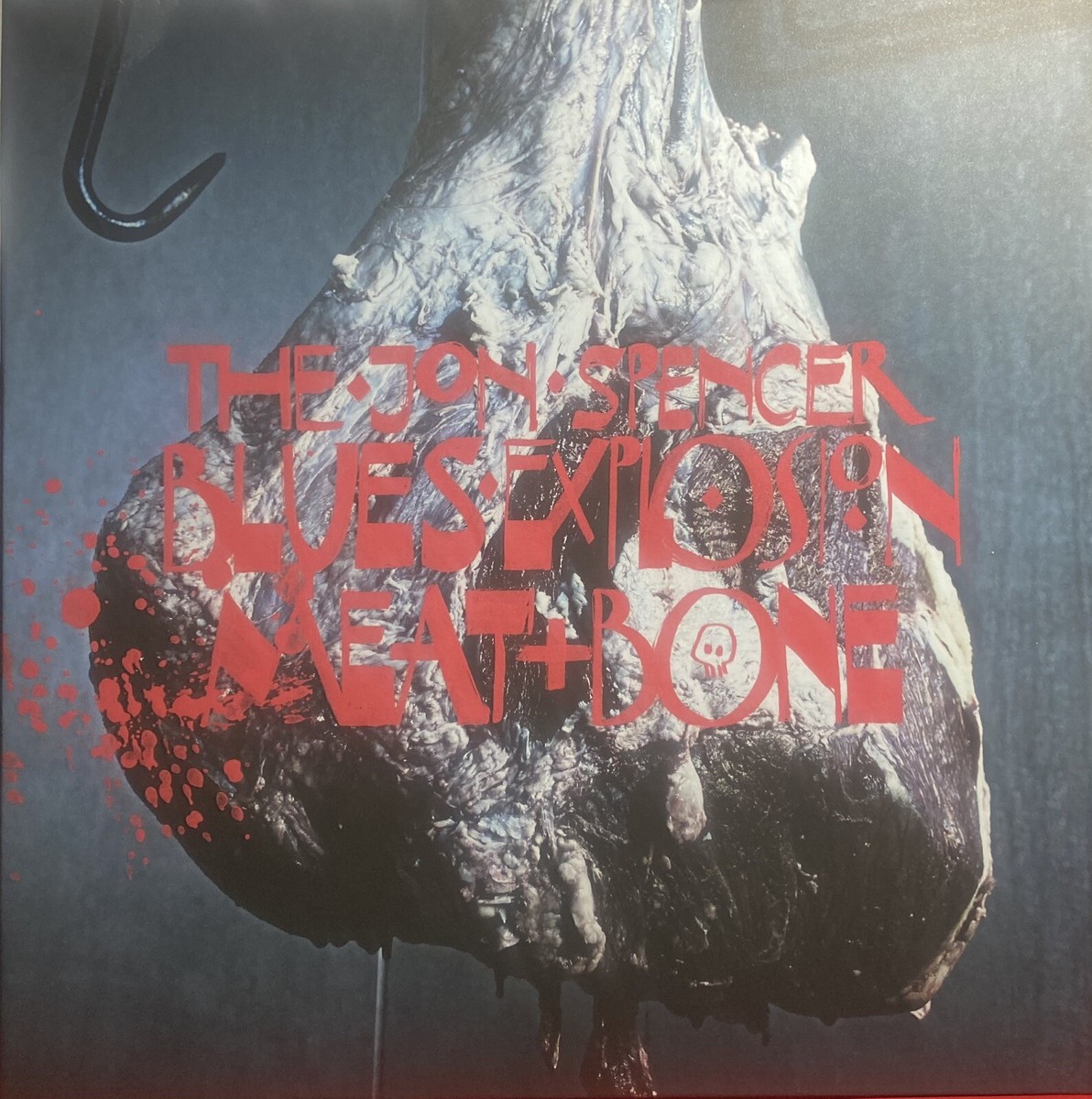 Spencer Blues Jon Explosion - The – | Vinyl LP Now Music Records