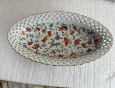 Vintage Serving Dish - Germany
