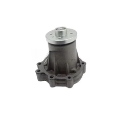 Manufacturer For jcb JS210 JS200 02-802310 Water Pump 4HK1 Engine Parts