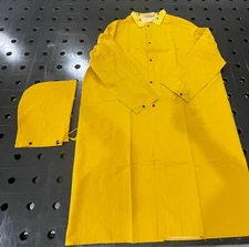 Ironwear 9220-Y Rain Jacket XXXL