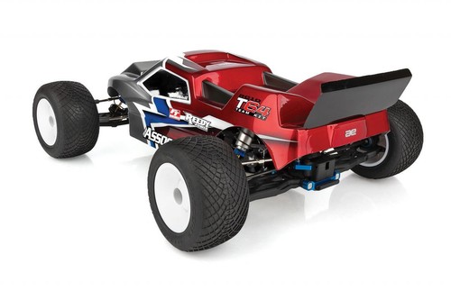 Associated 70004 RC10T6.4 1/10 2WD Electric Off-Road Competition Truck Kit - Picture 3 of 11