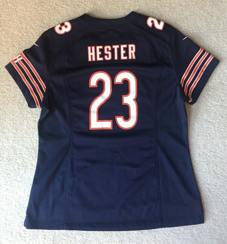 devin hester nike jersey