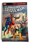 New ListingAmazing Spider-Man Great Power Epic Collection Vol 1 1St Print 2022 Oop Nm