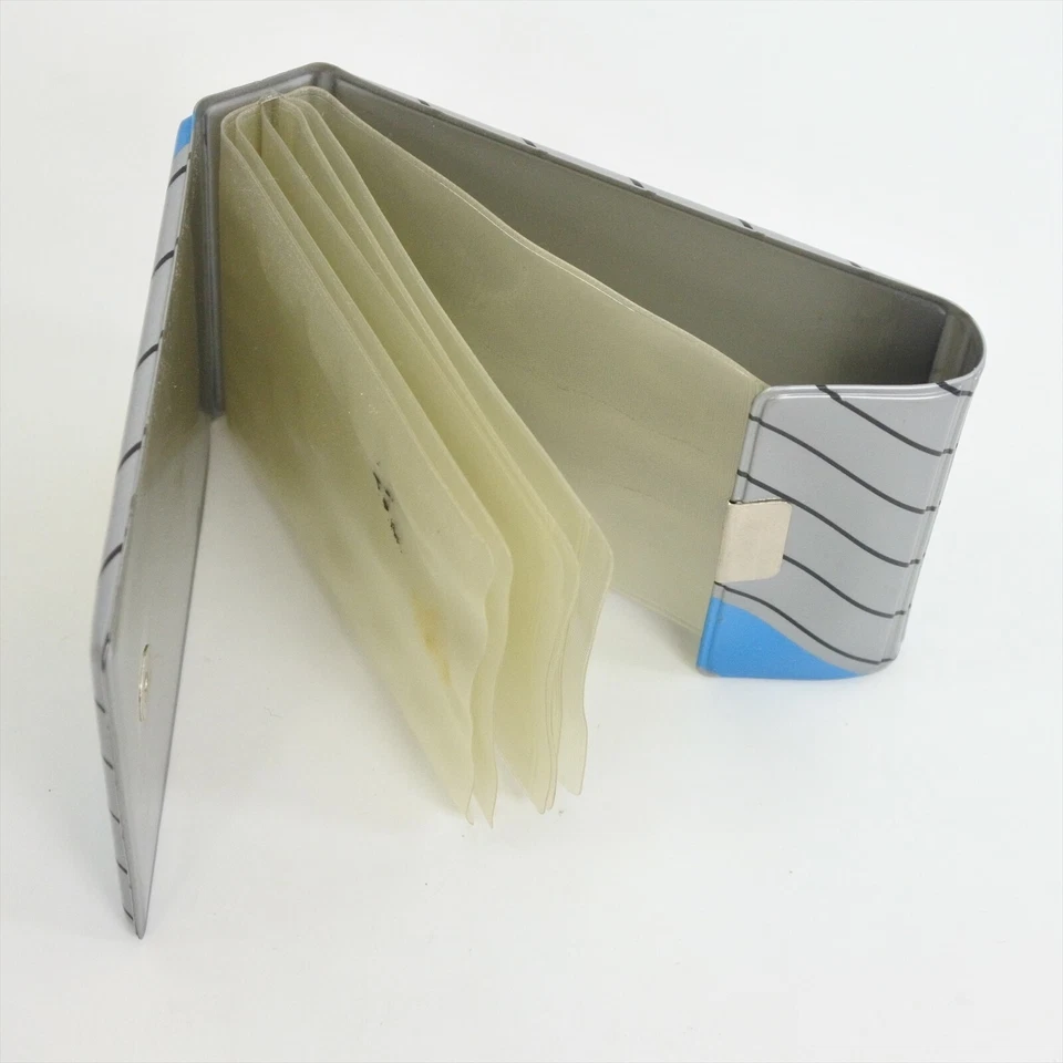 SEGA My Card Holder Type 1 C-1001 Mark III Ref 1965 JAPAN - Image 3 of 4