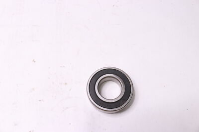 Peer Bearing C3 Two Seal Deep Groove Radial Ball Bearing 30mm x 62mm x 16mm