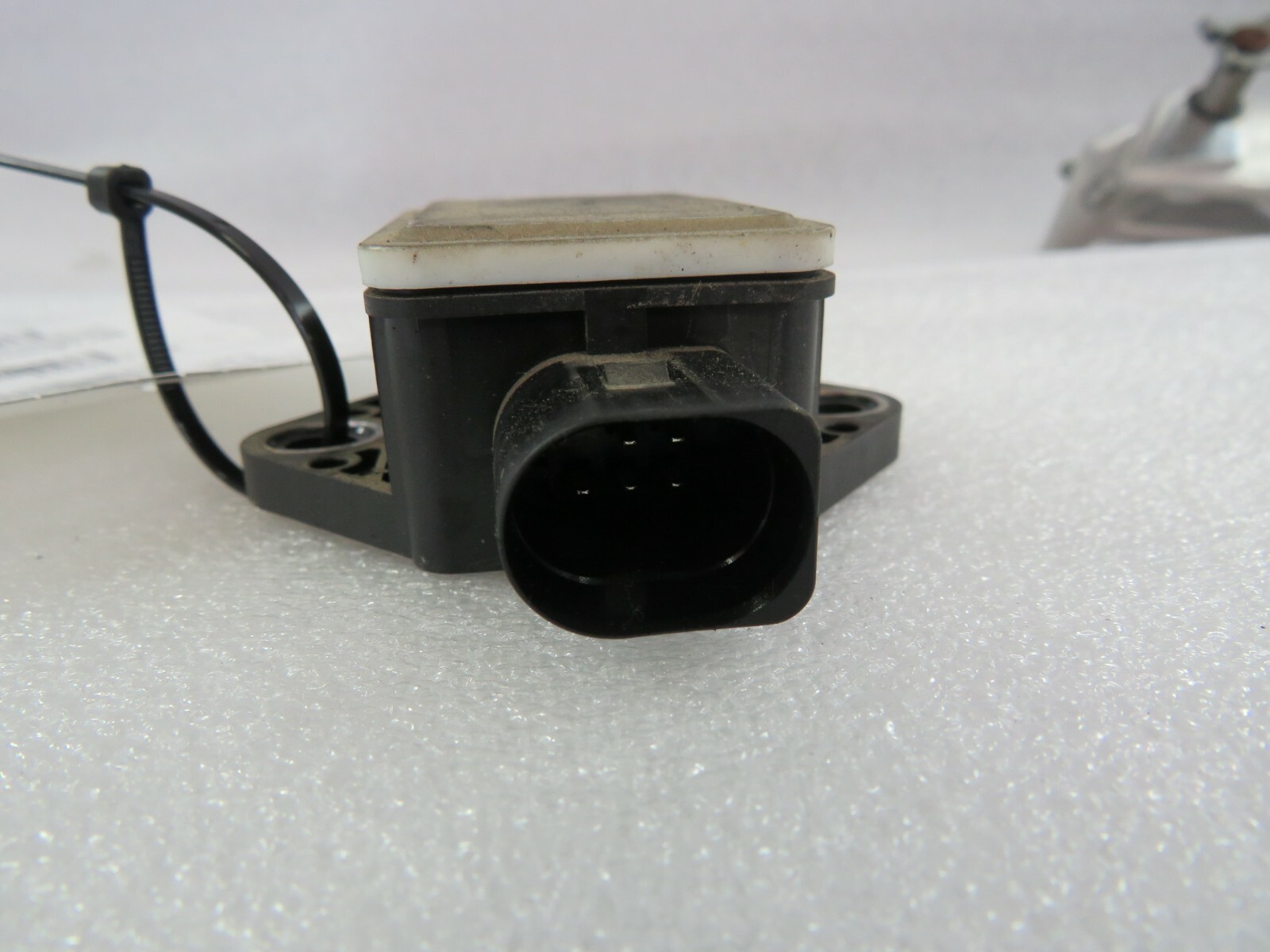 Lamborghini Gallardo, Yaw Rate Sensor, Used, P/N 420907637