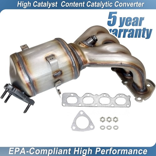 Extraordinary Catalytic Converter For 2011 Chevy Cruze Gallery