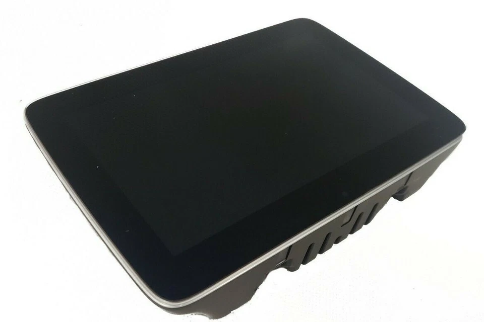 BILDSCHIRM MONITOR SCREEN DISPLAY 8 ZOLL MERCEDES GLE GLS W166 X166 C292 W463 G - Bild 3 von 4