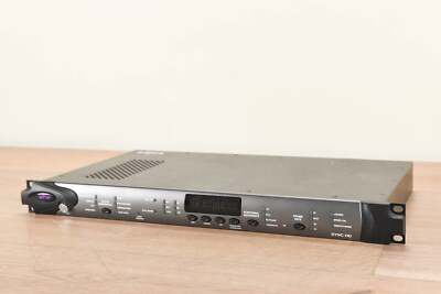 AVID SYNC HD Master Clock CG000TR