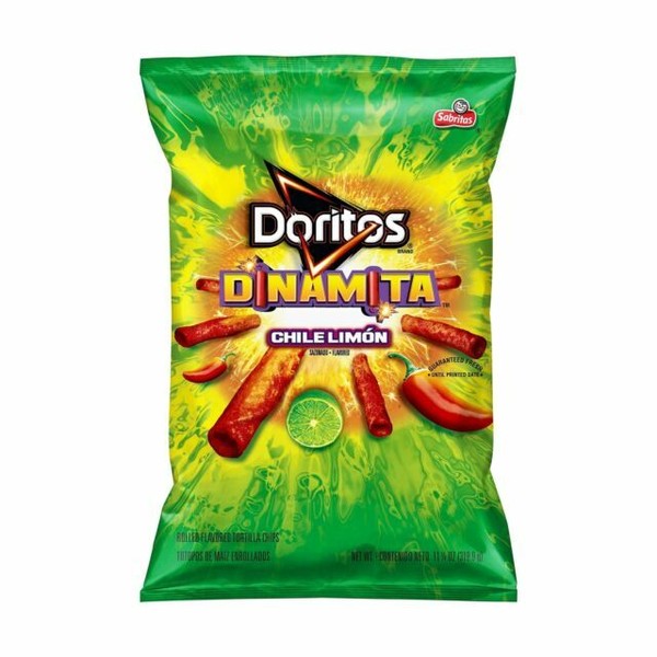 dynamite chips