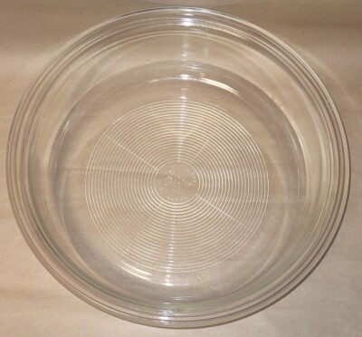 Reed & Barton Replacement BFS Glass for Chafing Dish HEAT PROOF 10'' #279-45G