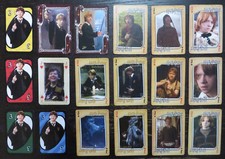 Rupert Grint Harry Potter Playing Cards Lot of 36 - Ron Weasley