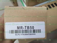 1PC NEW For MR-TB50 Terminal Block