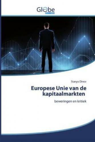 Thumbnail - Europese Unie Van De Kapitaalmarkten Beweringen En Kritiek 5931