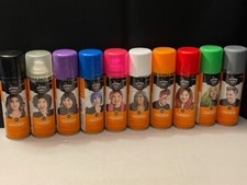 Hyde EEK Spray on Temporary Hair Color - Pick Your Color 