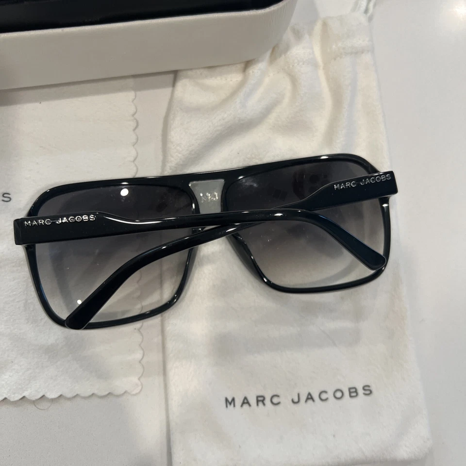 Gafas de sol Marc JACOBS  Foto 4 de 4