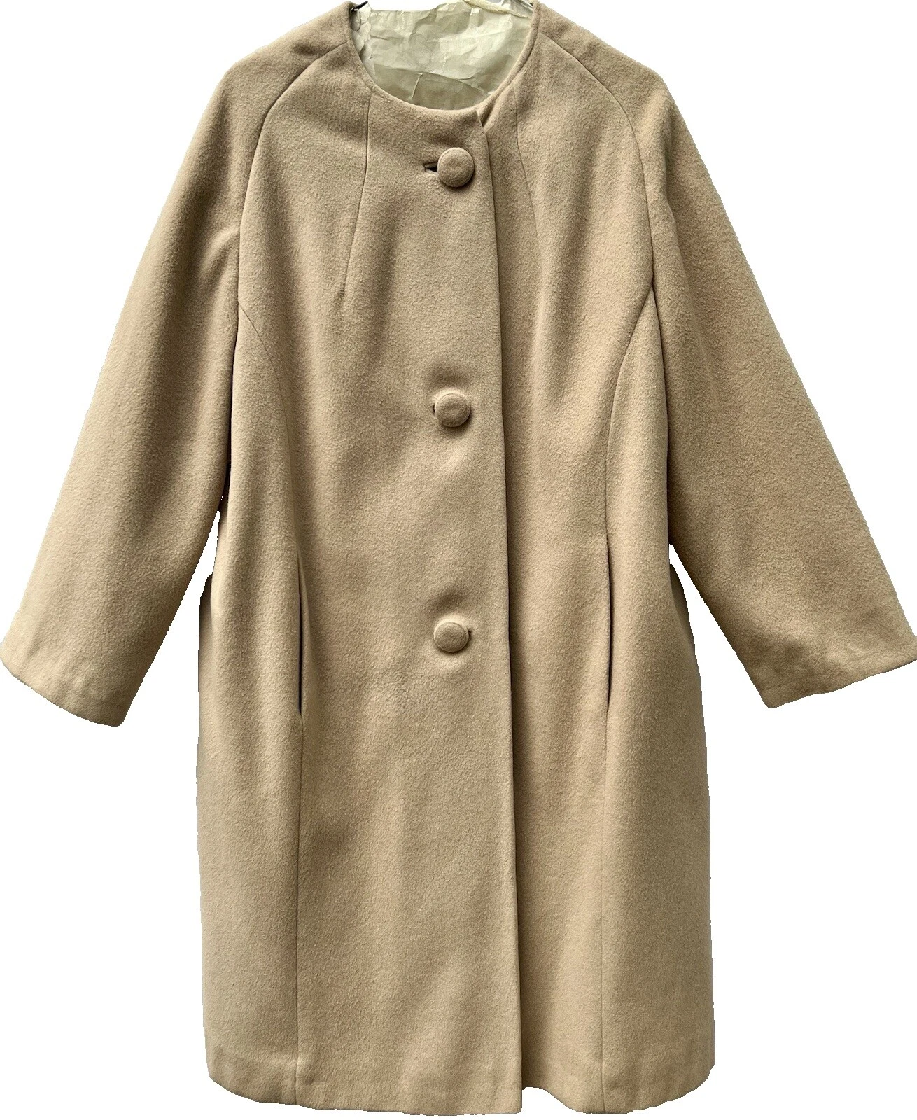 100% Cachemira ropa vintage Formal para mujeres