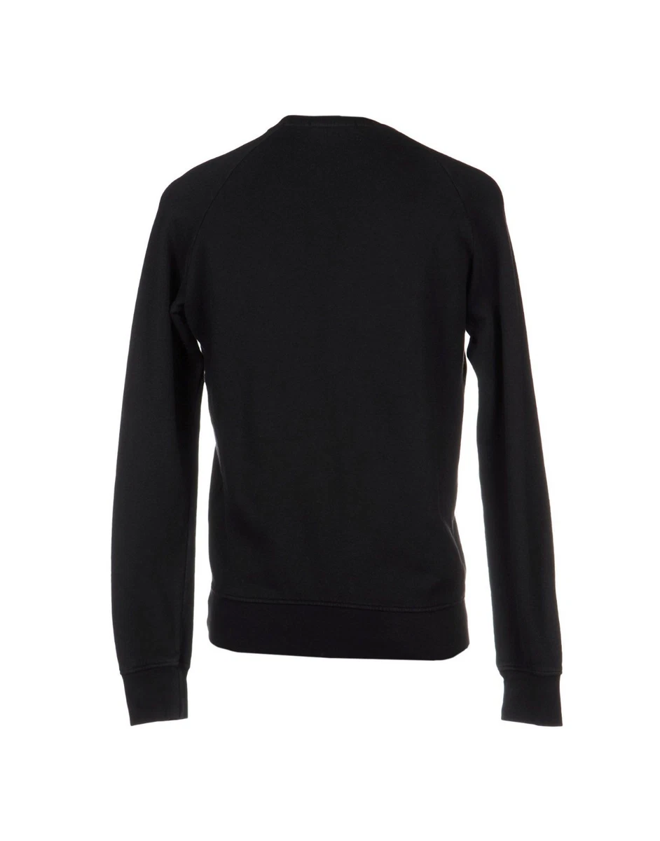MSGM MILANO SWEATSHIRT SIZE S 65 SALE hoodie sweater jersey t shirt MADE IN ITAL
