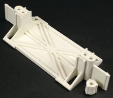 Wiremold 5007C Raceway and Raceway Boxes