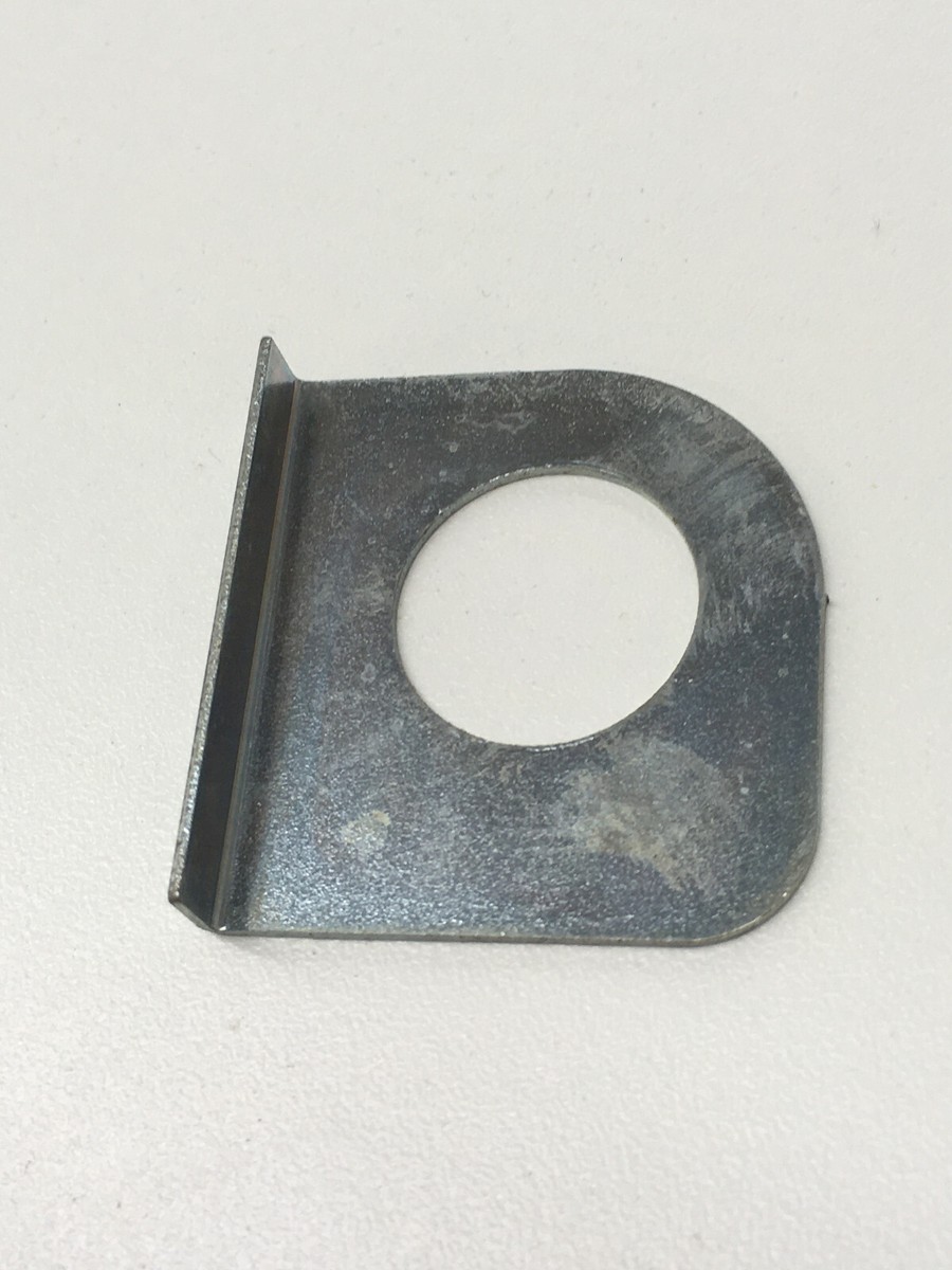 Ｍ NOS OEM Genuine Harley Davidson Master Cylinder Mounting