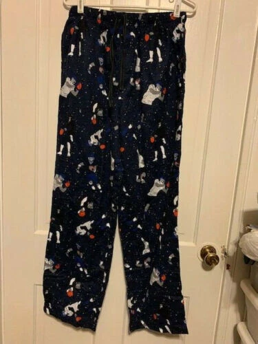 Joe boxer lounge pants hot sale