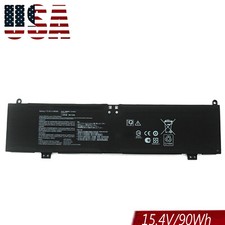 NEW LAPTOP C41N2013 Battery For ASUS ROG Zephyrus M16 GU603 S17 GX703 G15 GA503
