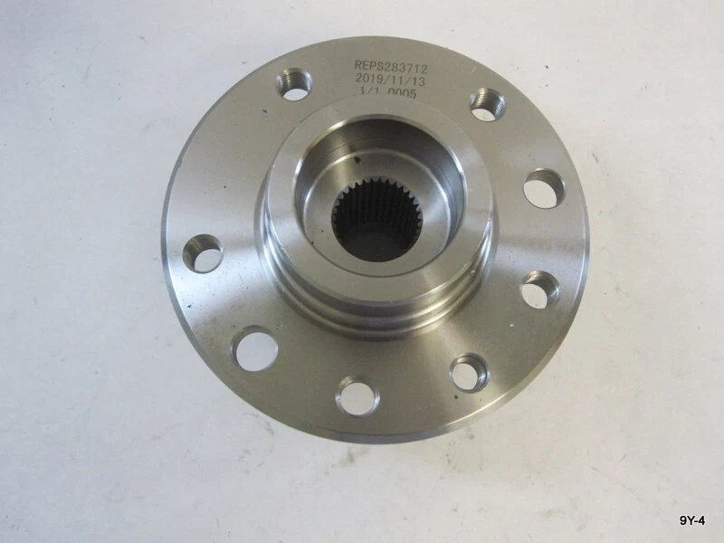 Buje rueda delantera 63010 REPS283712 reemplaza 90496444 Foto 3 de 4