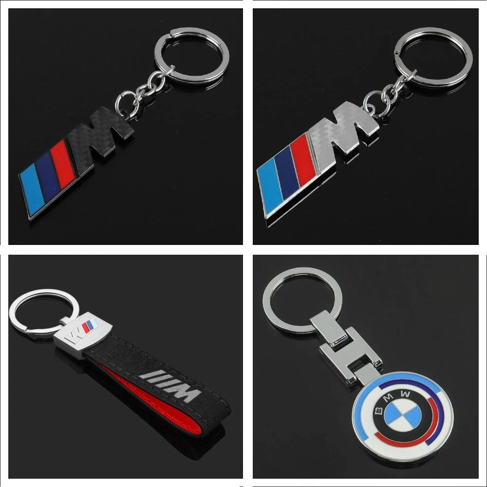 Bmw m online keychain