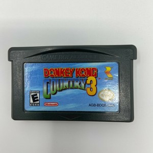 donkey kong 3 gameboy advance donkey kong 3 gameboy advance
