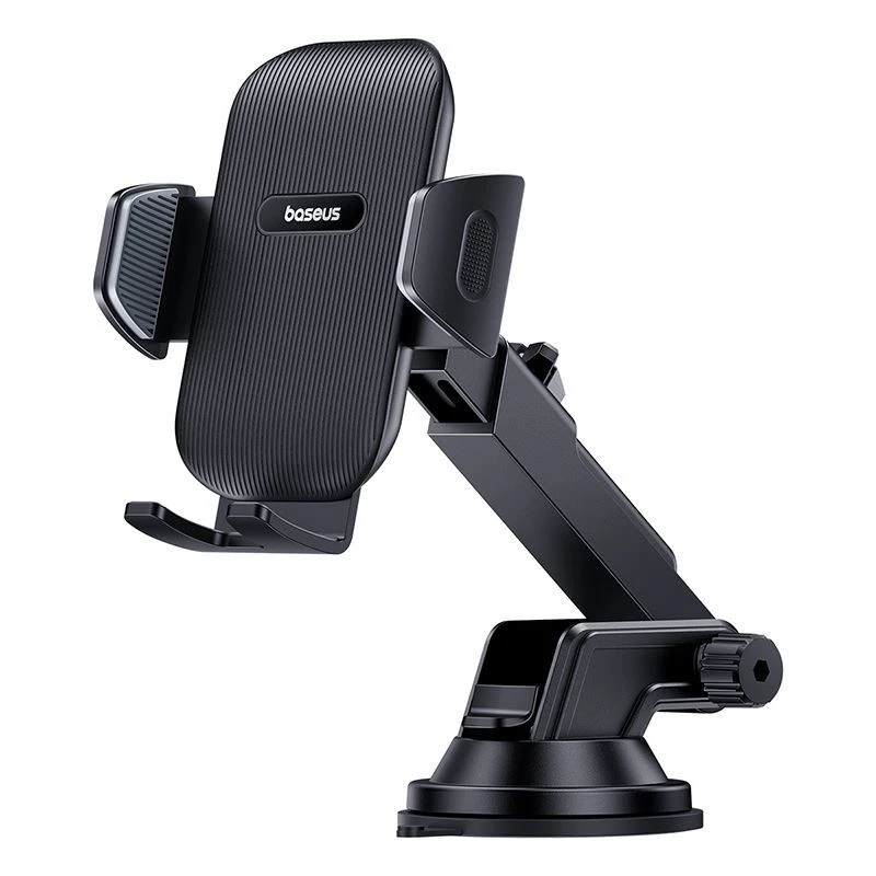 Suporte Auto BASEUS Magnético Dourado Suporte Auto BASEUS Magnético Dourado
