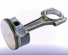 2009-2024 DODGE 5.7 NEW HEMI STD PRESS PiN PISTON, RINGS For CHRYSLER JEEP RAM. 