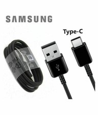 Samsung USB Type C Fast Charging Cable 4ft Samsung Galaxy  more - 3-Pack
