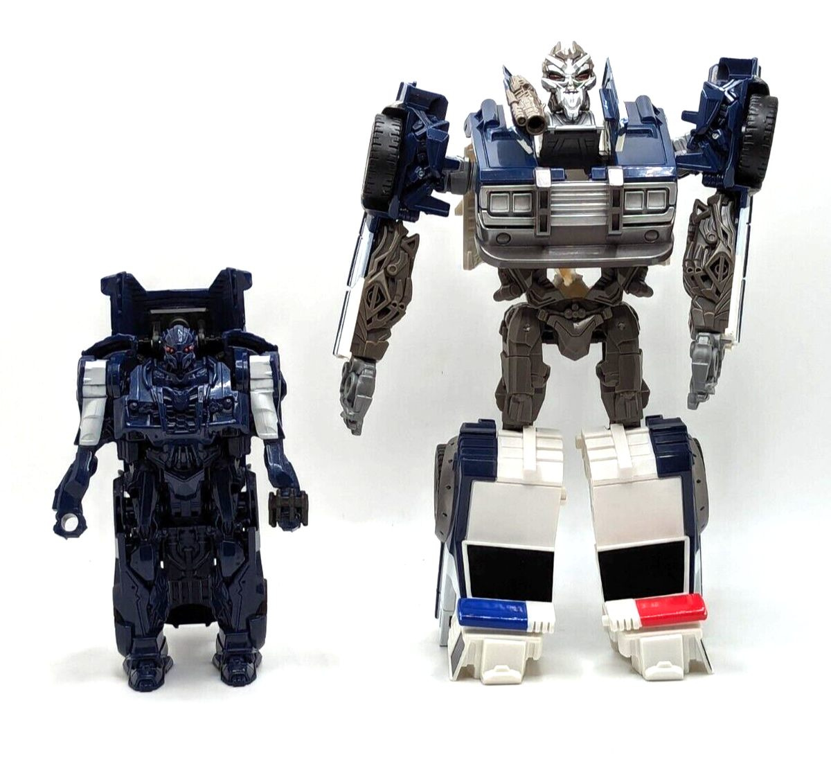 Transformers: Bumblebee Energon Igniters Nitro Series In-Hand Pictures and Demo Videos #JoinTheBuzz