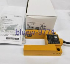 1PCS NEW Omron E3S-GS3E4 U-shaped photoelectric switch sensor