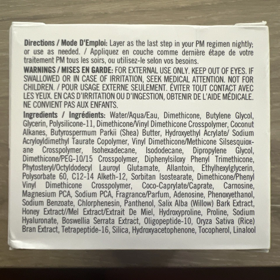 Rodan + Fields Hydra Mask Gel Cream 1.7 fl. oz. -  New in Box! 💙 - Image 3 of 4