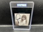 Taylor Swift Signed Autograph Tortured Poets Department CD Album PSA/DNA Slabbed