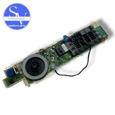 LG Dryer Interface Board EBR86268003 EBR86268008