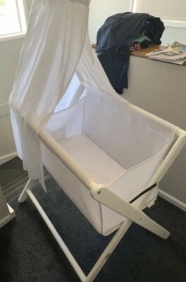 mothers choice bassinet