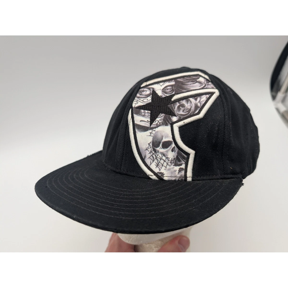 Famous Stars & Straps Solid Hats for Men for sale | eBay