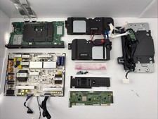 LG OLED65C2AUA Parts Lot Power Supply Main Bo...